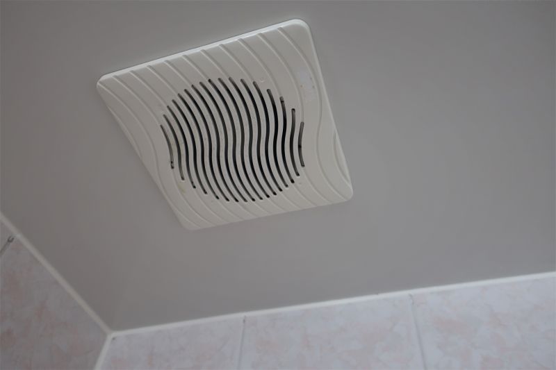 Bathroom Fan Wiring in Prescott Valley, AZ