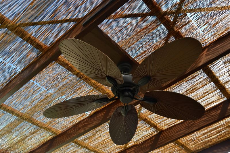 Ceiling Fan Installation in Littleton, CO