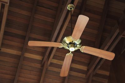 Ceiling Fan Replacement in Denver, CO