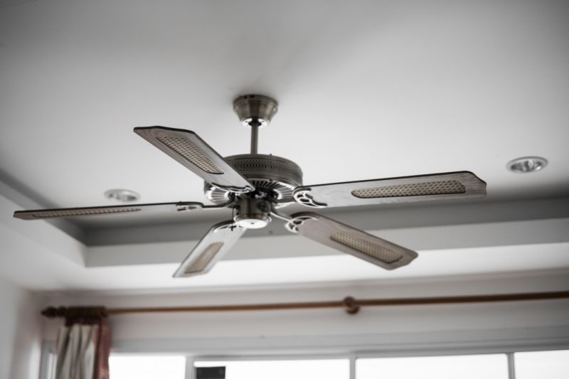 Ceiling Fan Service in Littleton, CO