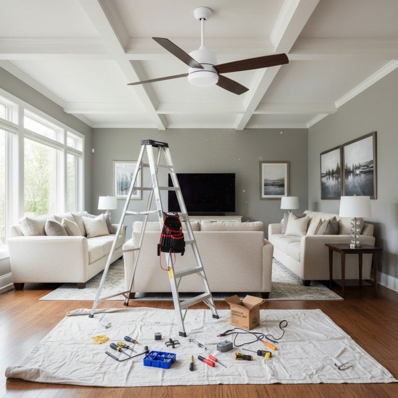 Fan Balancing Service in Denver, CO