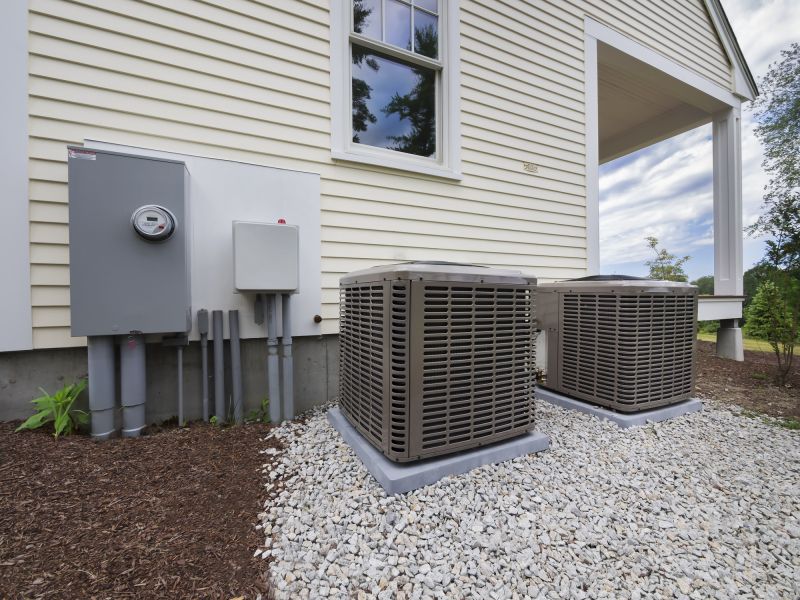Heating And Cooling Service in Columbus, OH