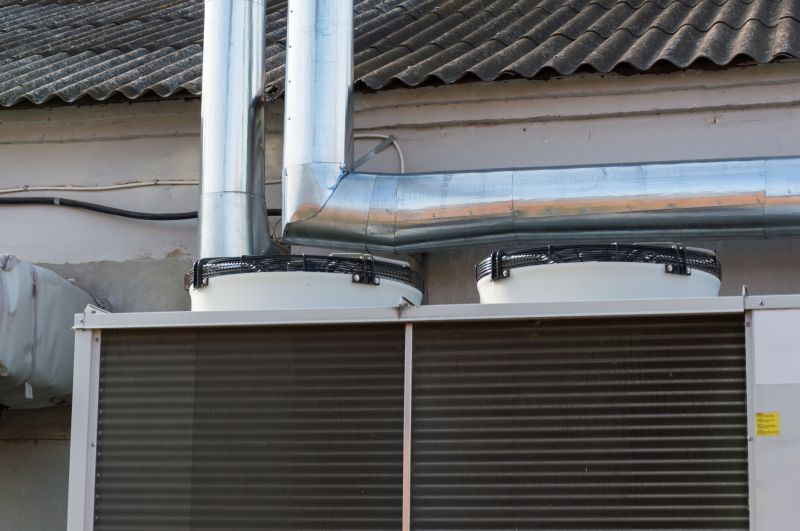Hvac Replacement in Annapolis, MD