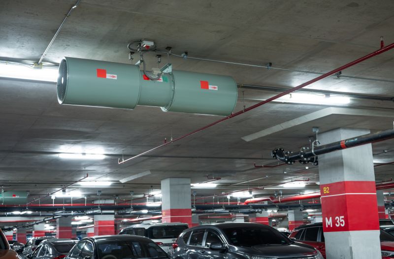 Specialized Ventilation Service Providers