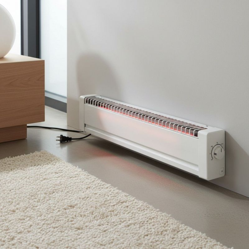 Electric Heating Installation in Annapolis, MD